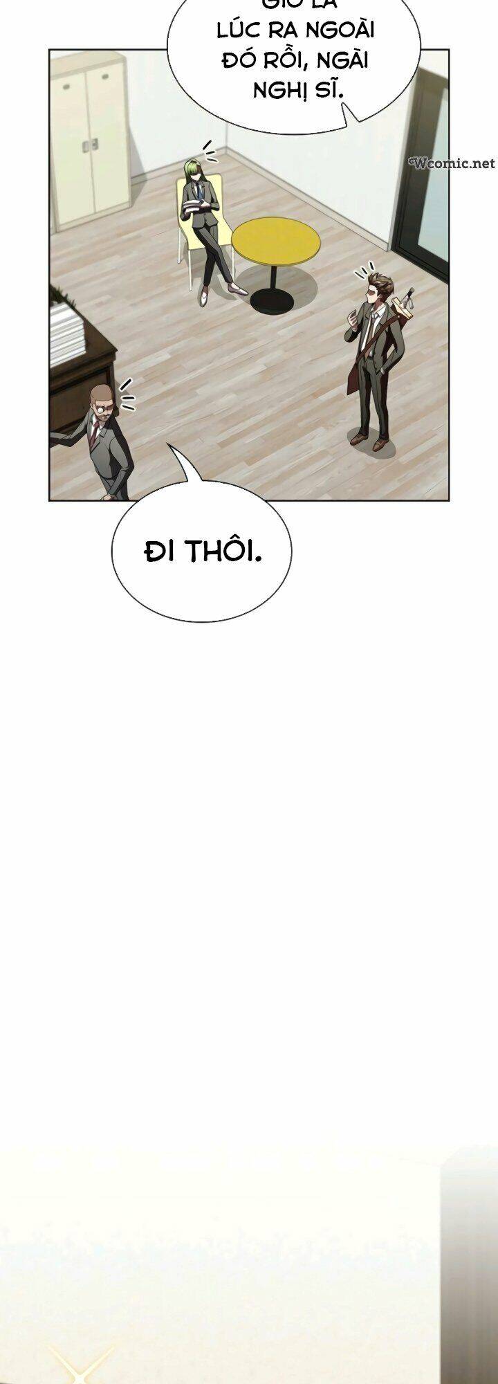 Tôi Là Người Chơi Leo Tháp Một Mình Chapter 57 - Trang 2