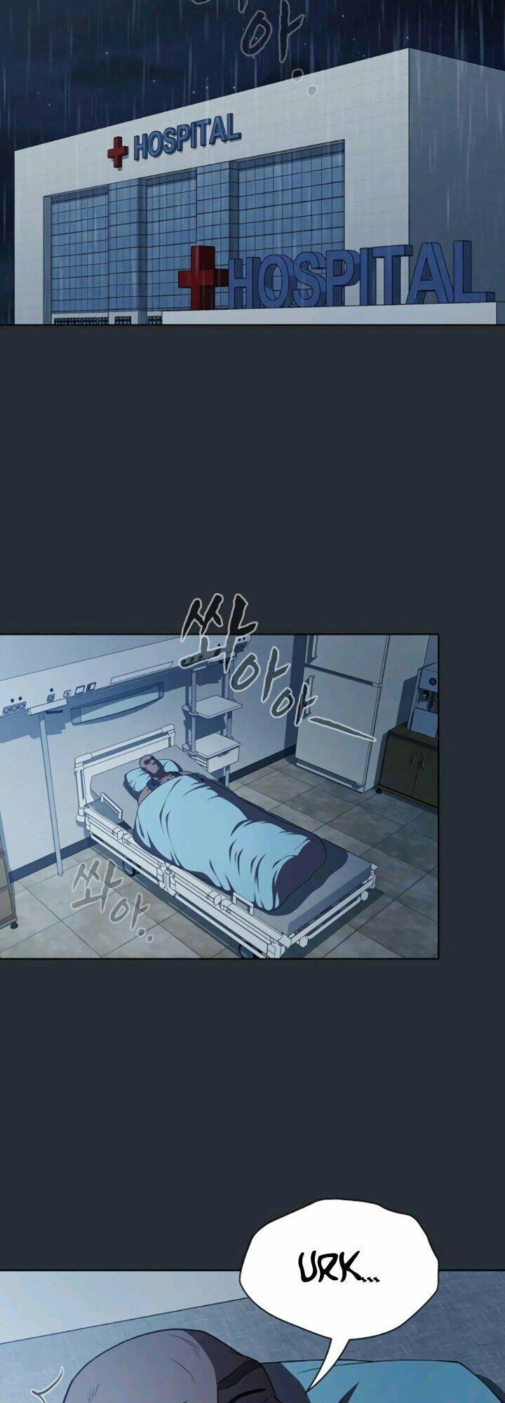 Tôi Là Người Chơi Leo Tháp Một Mình Chapter 57 - Trang 2