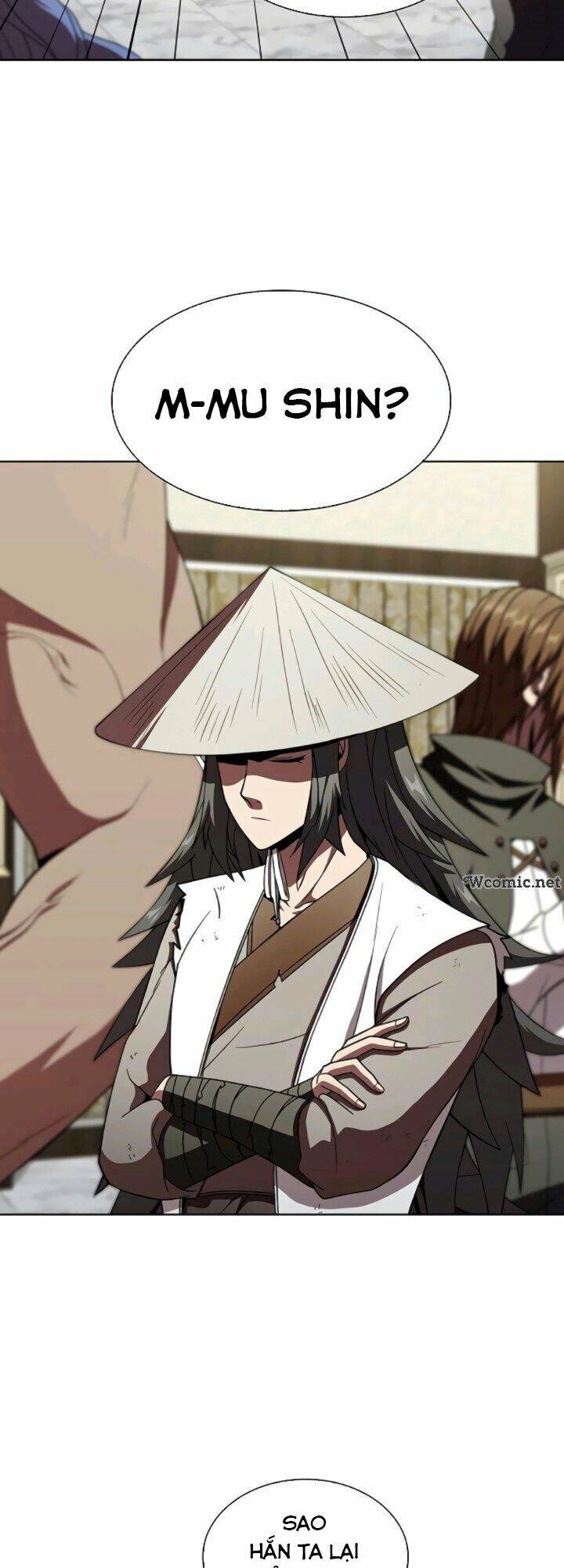 Tôi Là Người Chơi Leo Tháp Một Mình Chapter 57 - Trang 2