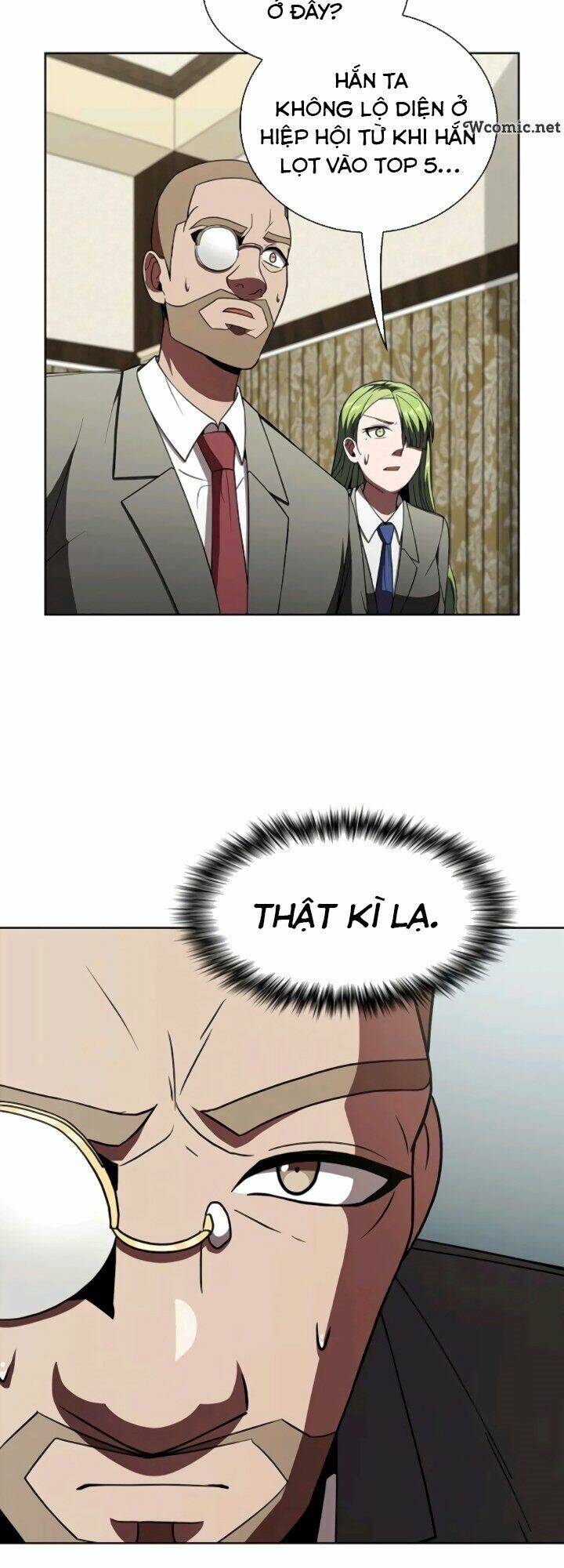 Tôi Là Người Chơi Leo Tháp Một Mình Chapter 57 - Trang 2