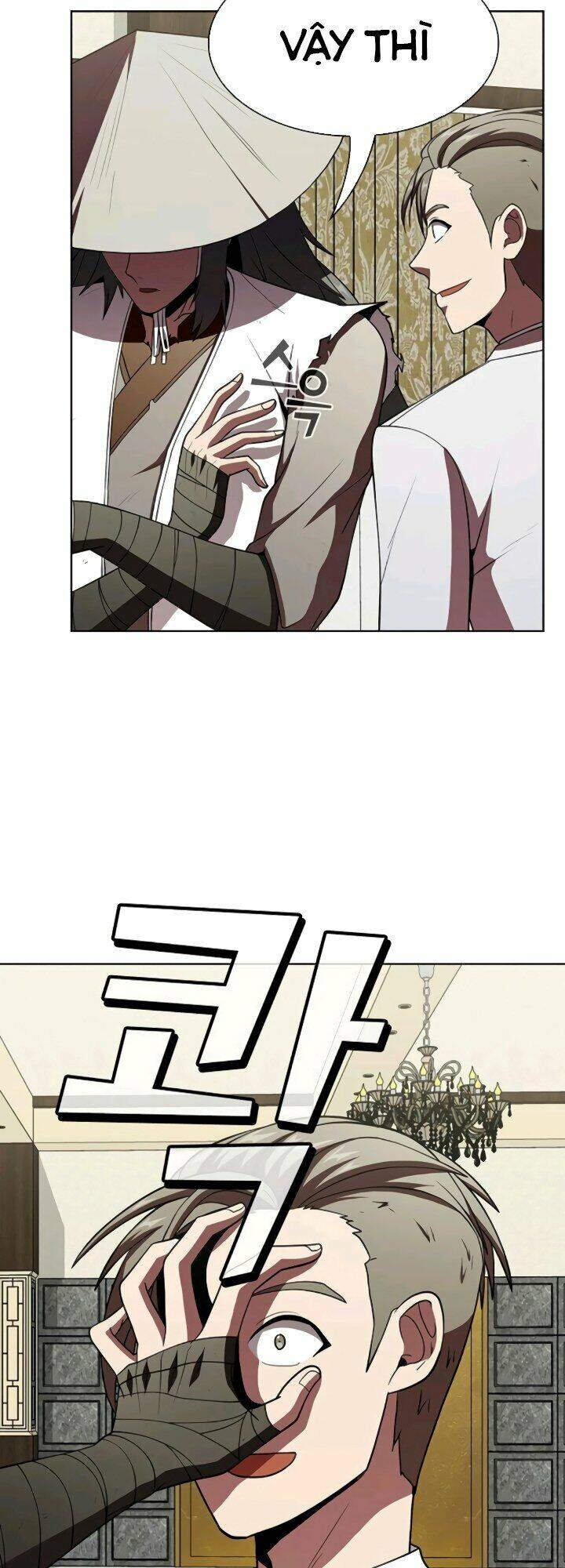 Tôi Là Người Chơi Leo Tháp Một Mình Chapter 57 - Trang 2