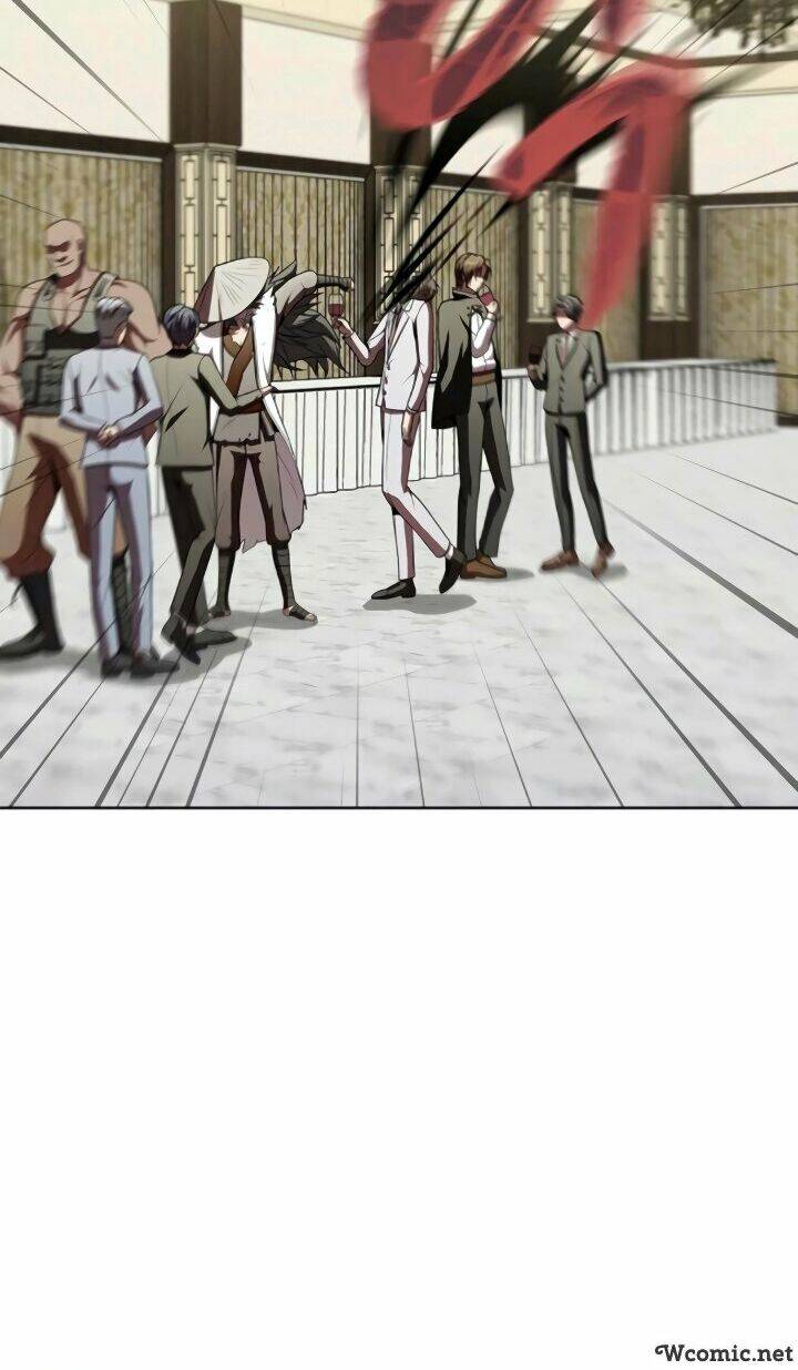 Tôi Là Người Chơi Leo Tháp Một Mình Chapter 57 - Trang 2