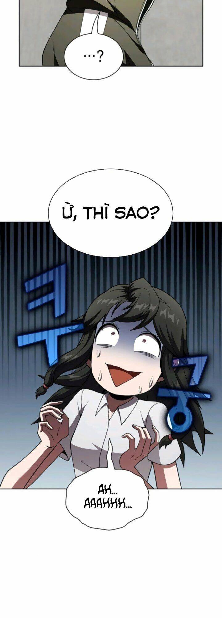 Tôi Là Người Chơi Leo Tháp Một Mình Chapter 57 - Trang 2