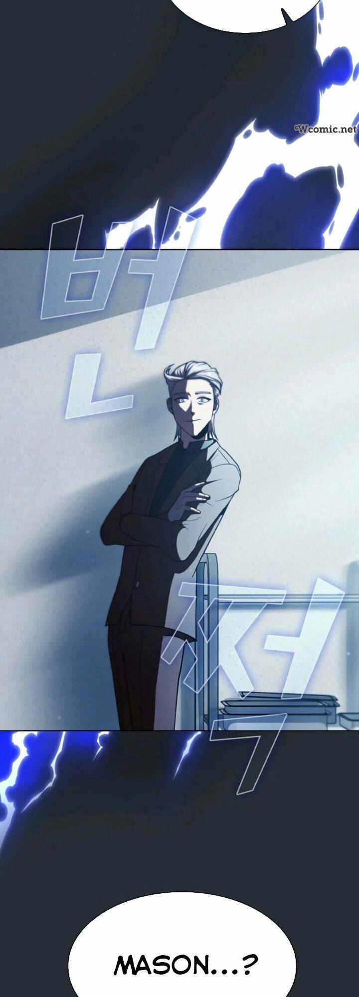 Tôi Là Người Chơi Leo Tháp Một Mình Chapter 57 - Trang 2