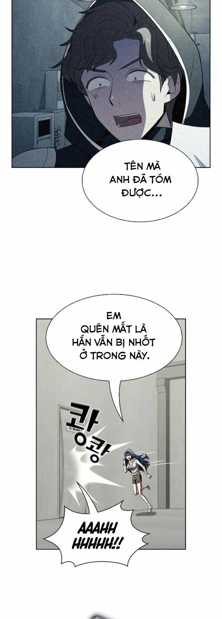 Tôi Là Người Chơi Leo Tháp Một Mình Chapter 57 - Trang 2