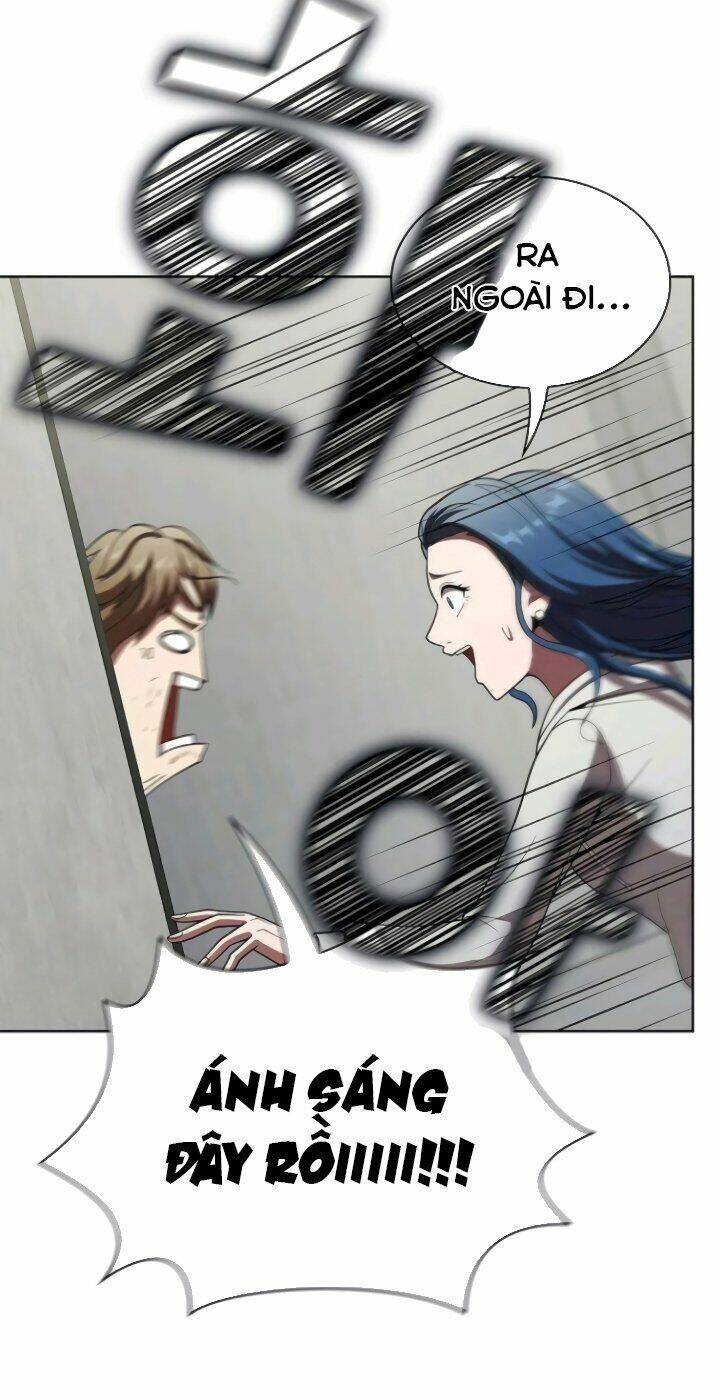 Tôi Là Người Chơi Leo Tháp Một Mình Chapter 57 - Trang 2