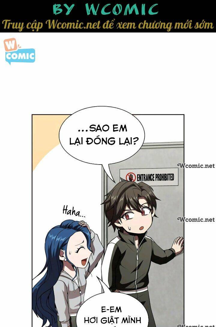 Tôi Là Người Chơi Leo Tháp Một Mình Chapter 57 - Trang 2