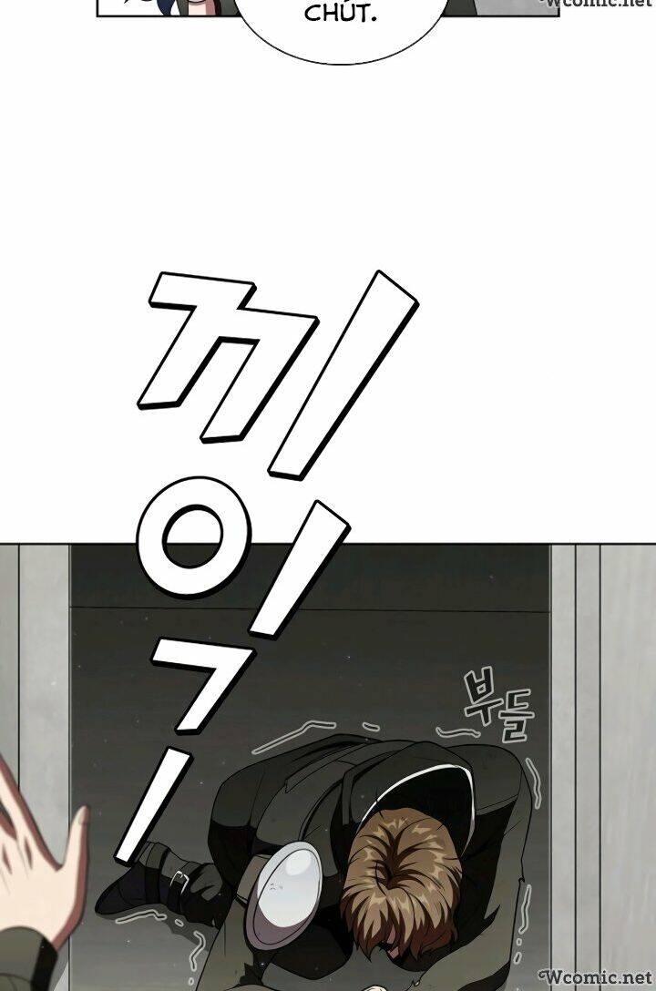 Tôi Là Người Chơi Leo Tháp Một Mình Chapter 57 - Trang 2