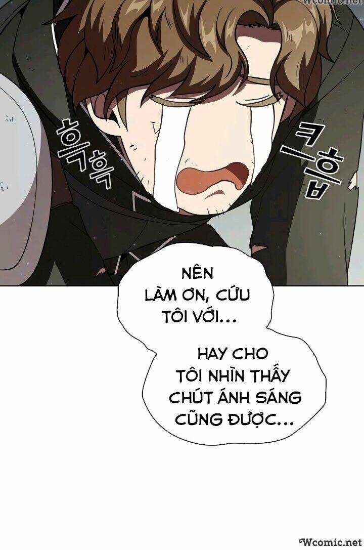 Tôi Là Người Chơi Leo Tháp Một Mình Chapter 57 - Trang 2