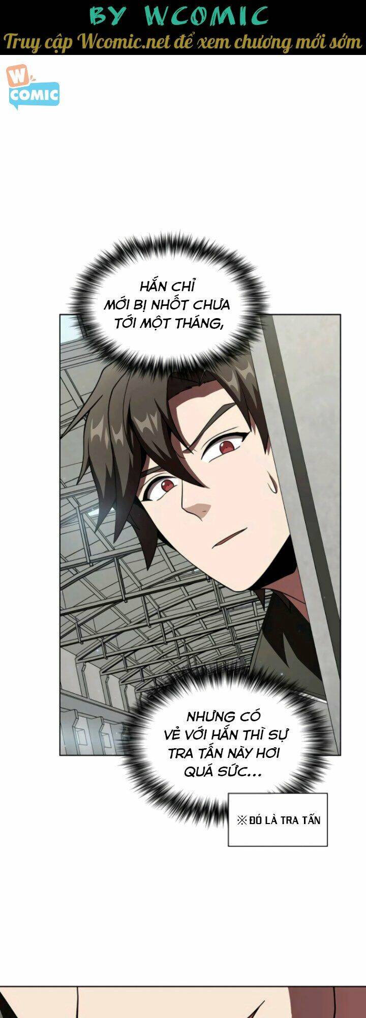 Tôi Là Người Chơi Leo Tháp Một Mình Chapter 57 - Trang 2