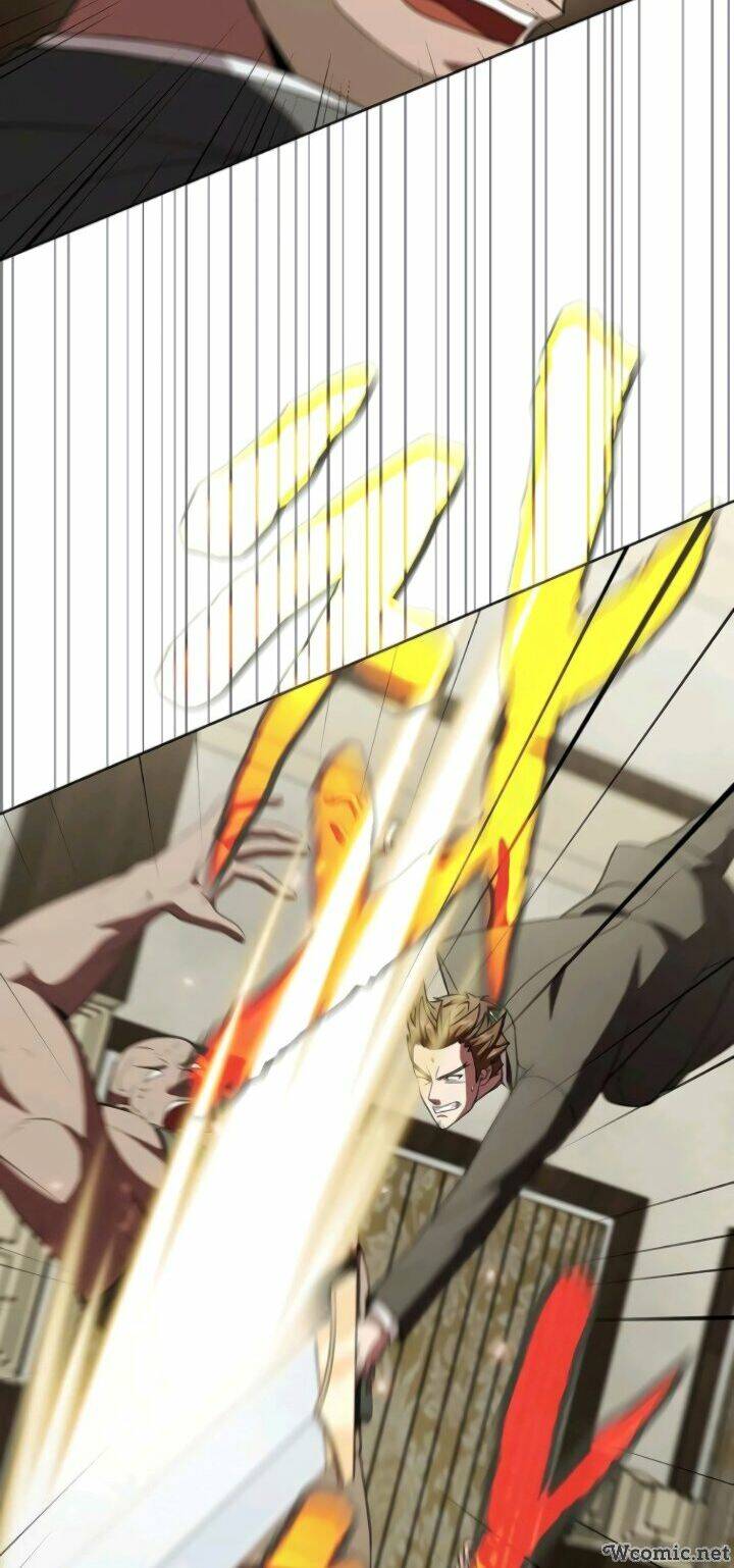 Tôi Là Người Chơi Leo Tháp Một Mình Chapter 57 - Trang 2