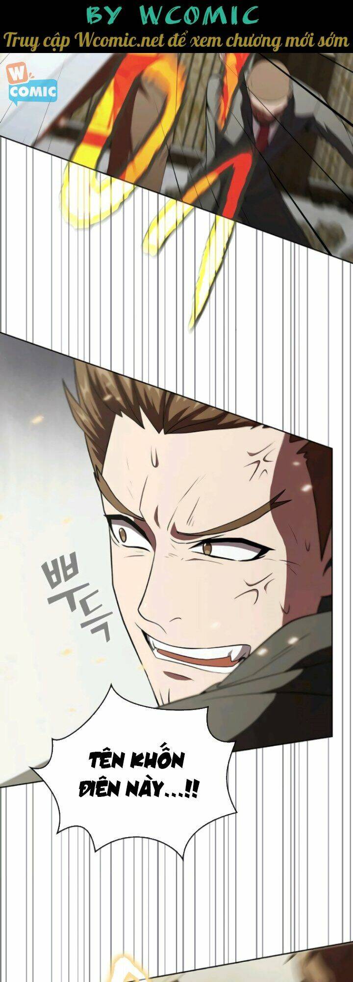 Tôi Là Người Chơi Leo Tháp Một Mình Chapter 57 - Trang 2