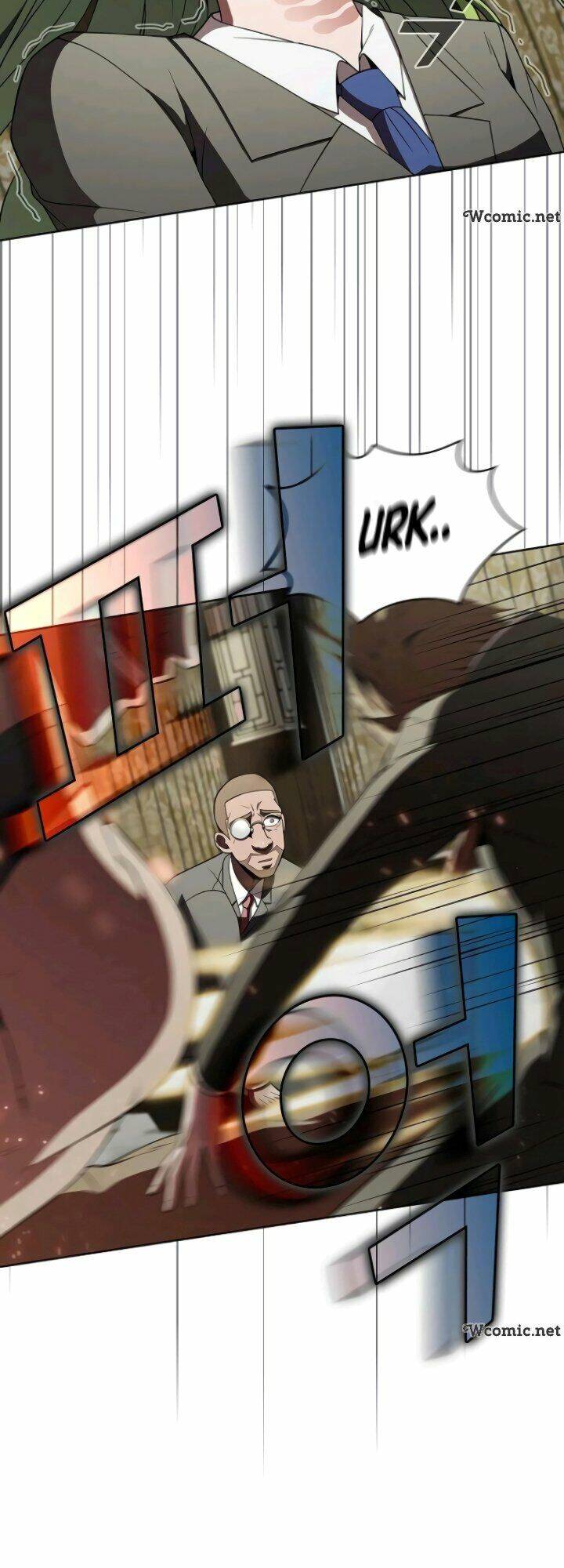 Tôi Là Người Chơi Leo Tháp Một Mình Chapter 57 - Trang 2