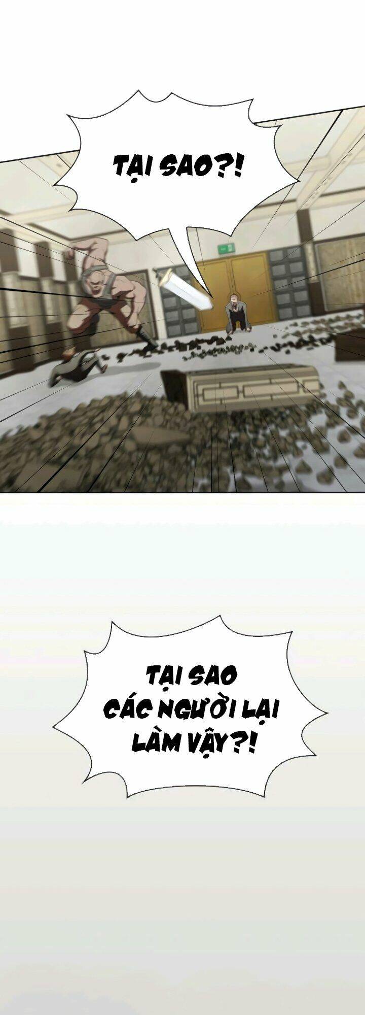 Tôi Là Người Chơi Leo Tháp Một Mình Chapter 57 - Trang 2