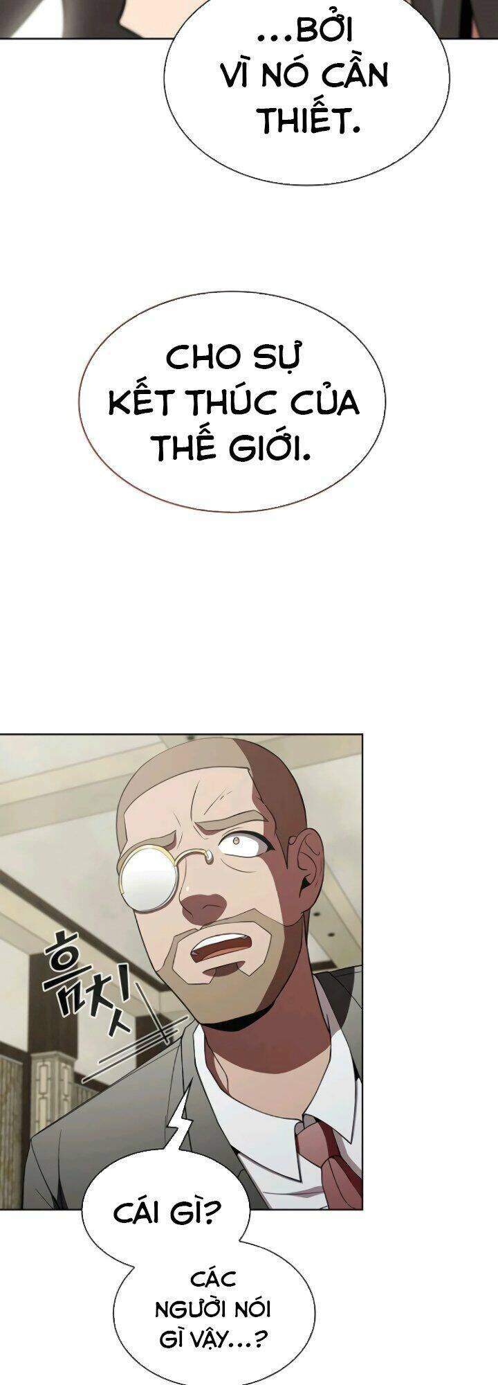 Tôi Là Người Chơi Leo Tháp Một Mình Chapter 57 - Trang 2
