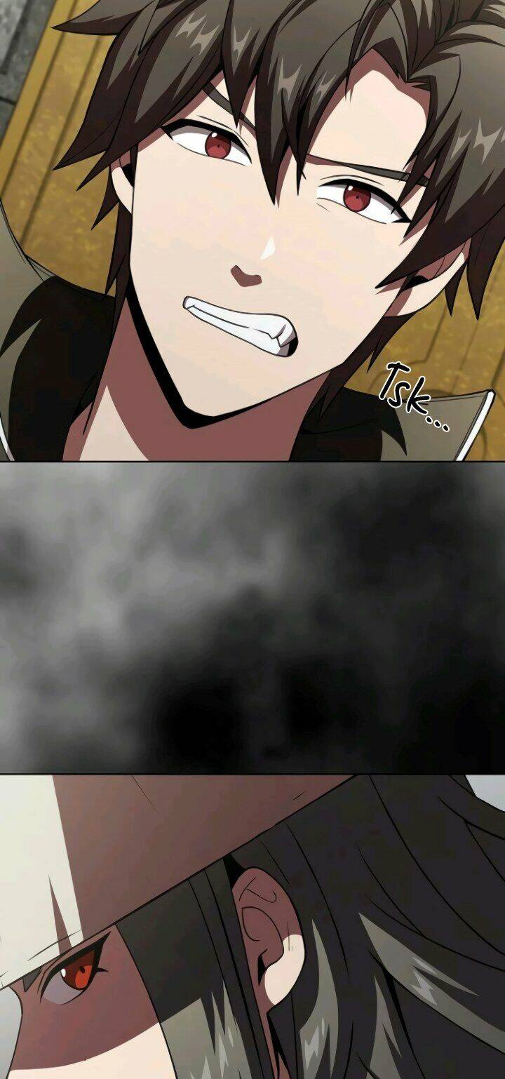 Tôi Là Người Chơi Leo Tháp Một Mình Chapter 57 - Trang 2