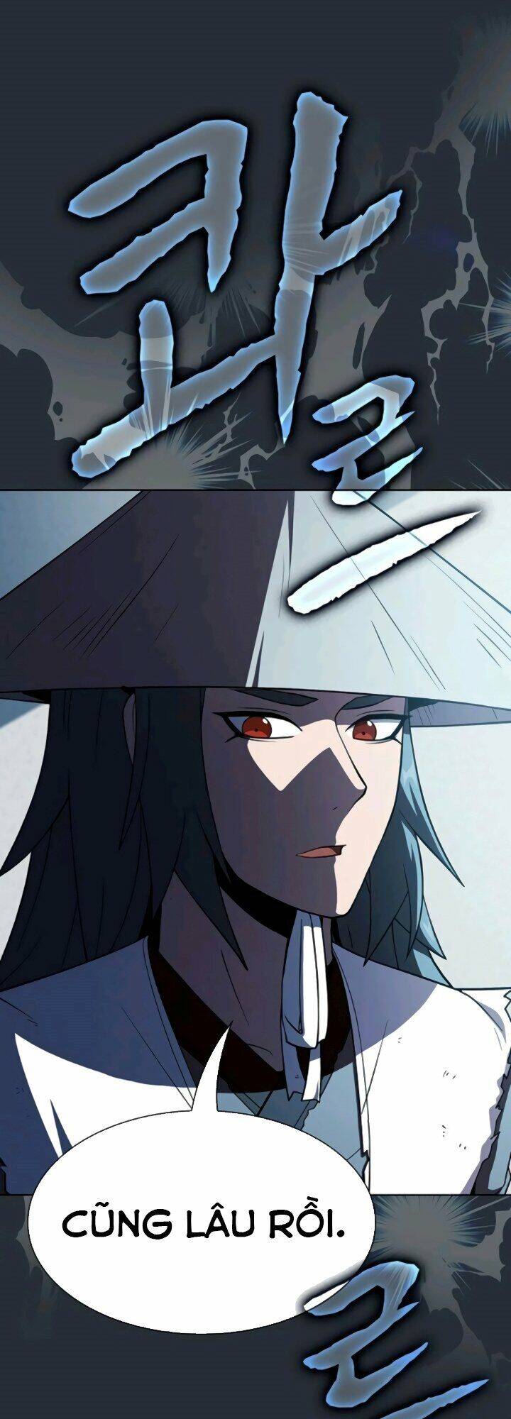 Tôi Là Người Chơi Leo Tháp Một Mình Chapter 57 - Trang 2