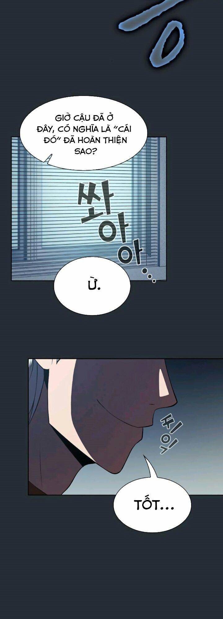 Tôi Là Người Chơi Leo Tháp Một Mình Chapter 57 - Trang 2