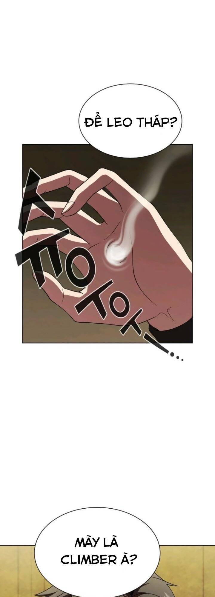 Tôi Là Người Chơi Leo Tháp Một Mình Chapter 58 - Trang 2