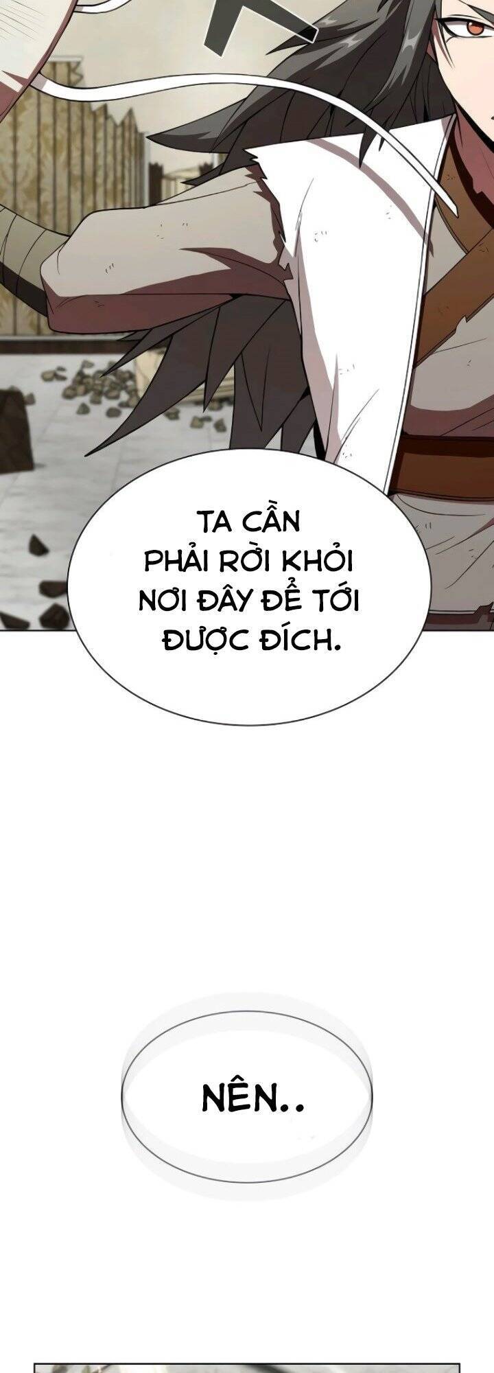 Tôi Là Người Chơi Leo Tháp Một Mình Chapter 58 - Trang 2