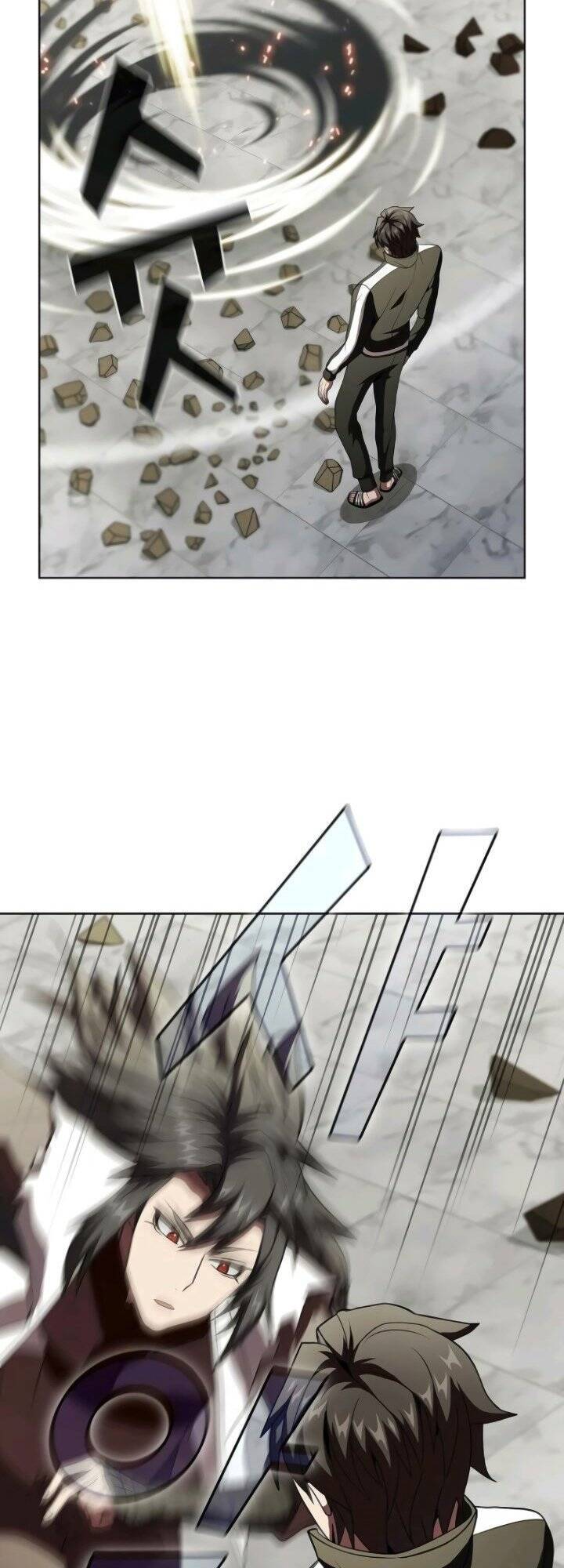 Tôi Là Người Chơi Leo Tháp Một Mình Chapter 58 - Trang 2