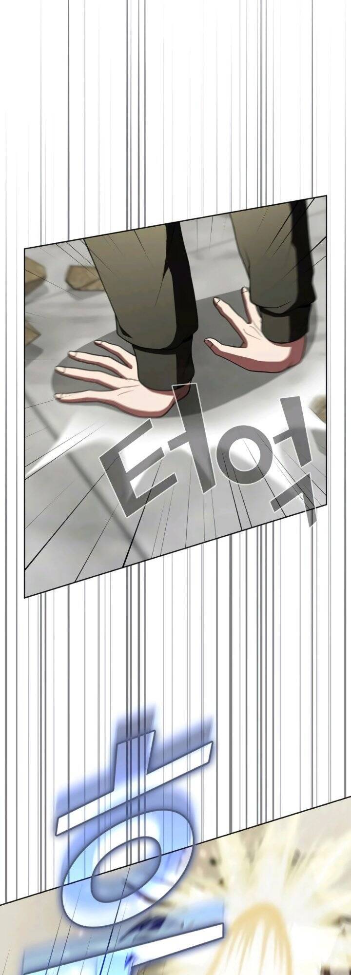 Tôi Là Người Chơi Leo Tháp Một Mình Chapter 58 - Trang 2