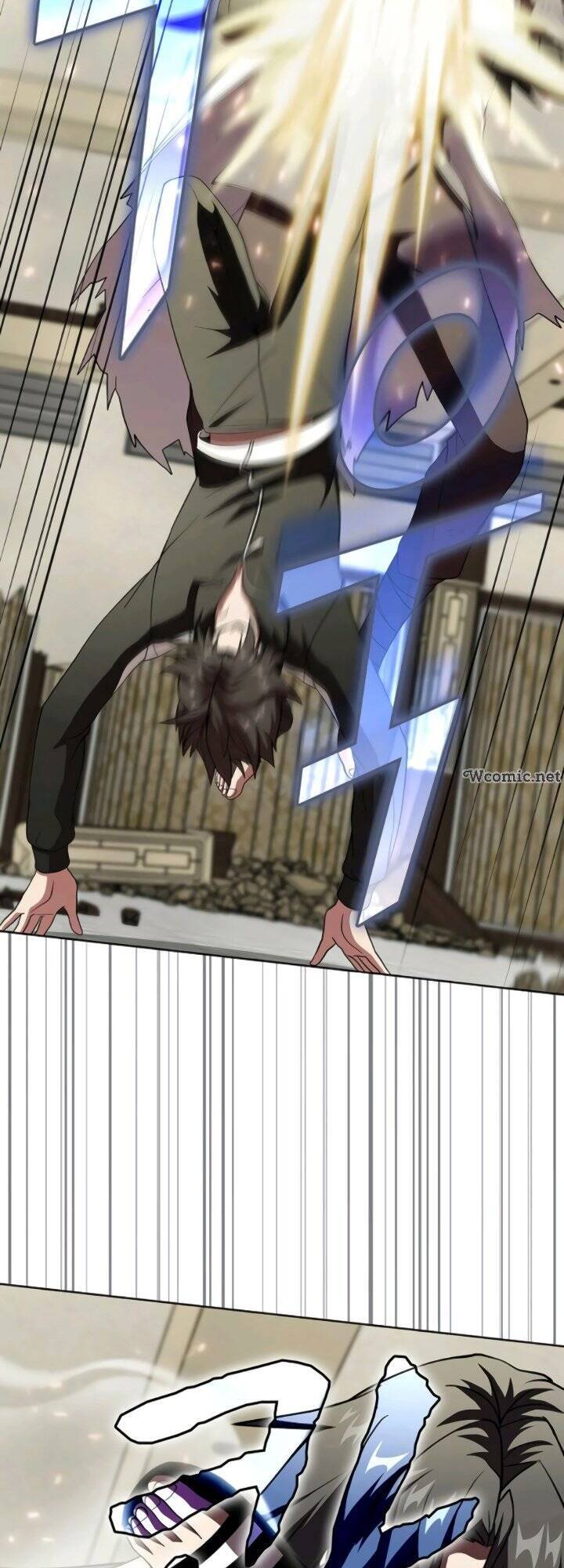 Tôi Là Người Chơi Leo Tháp Một Mình Chapter 58 - Trang 2