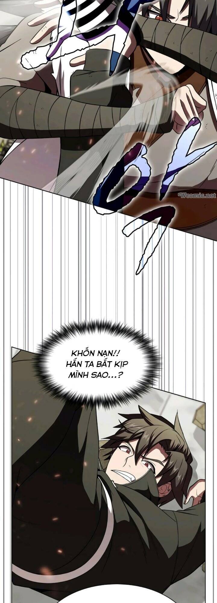 Tôi Là Người Chơi Leo Tháp Một Mình Chapter 58 - Trang 2