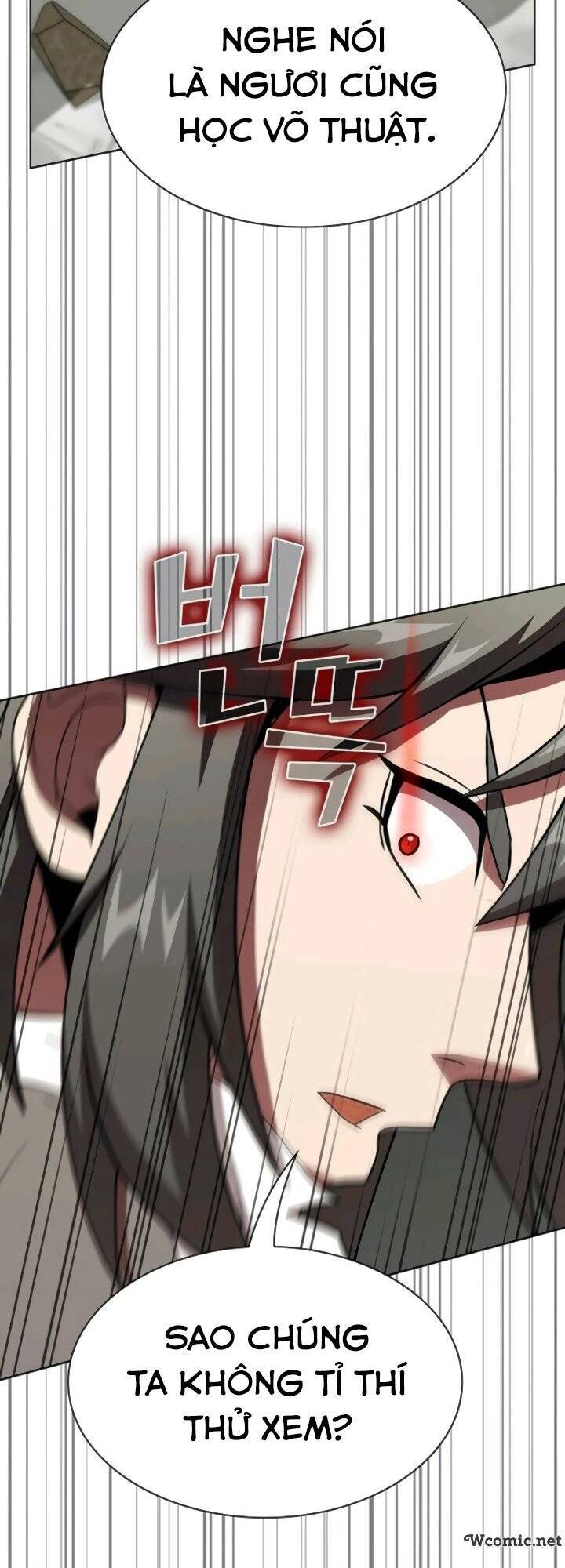 Tôi Là Người Chơi Leo Tháp Một Mình Chapter 58 - Trang 2