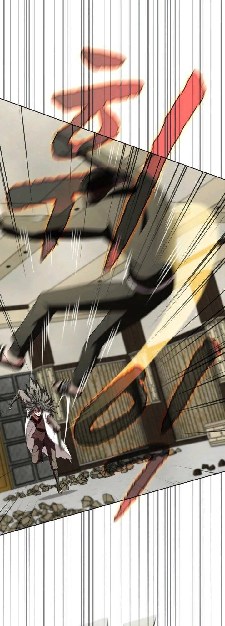 Tôi Là Người Chơi Leo Tháp Một Mình Chapter 58 - Trang 2