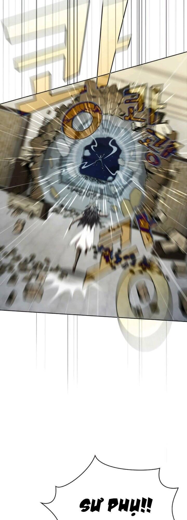 Tôi Là Người Chơi Leo Tháp Một Mình Chapter 58 - Trang 2