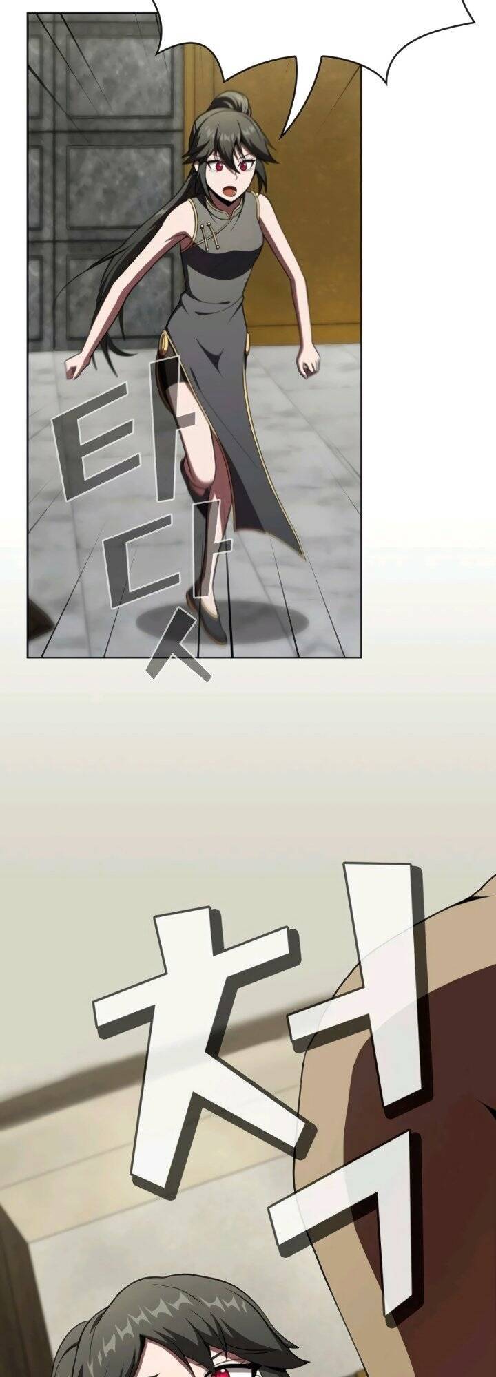 Tôi Là Người Chơi Leo Tháp Một Mình Chapter 58 - Trang 2