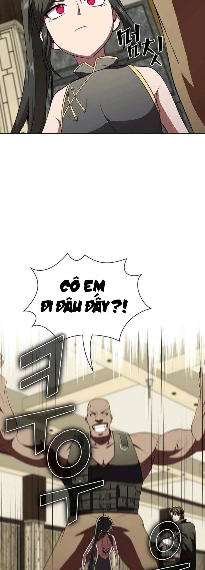 Tôi Là Người Chơi Leo Tháp Một Mình Chapter 58 - Trang 2