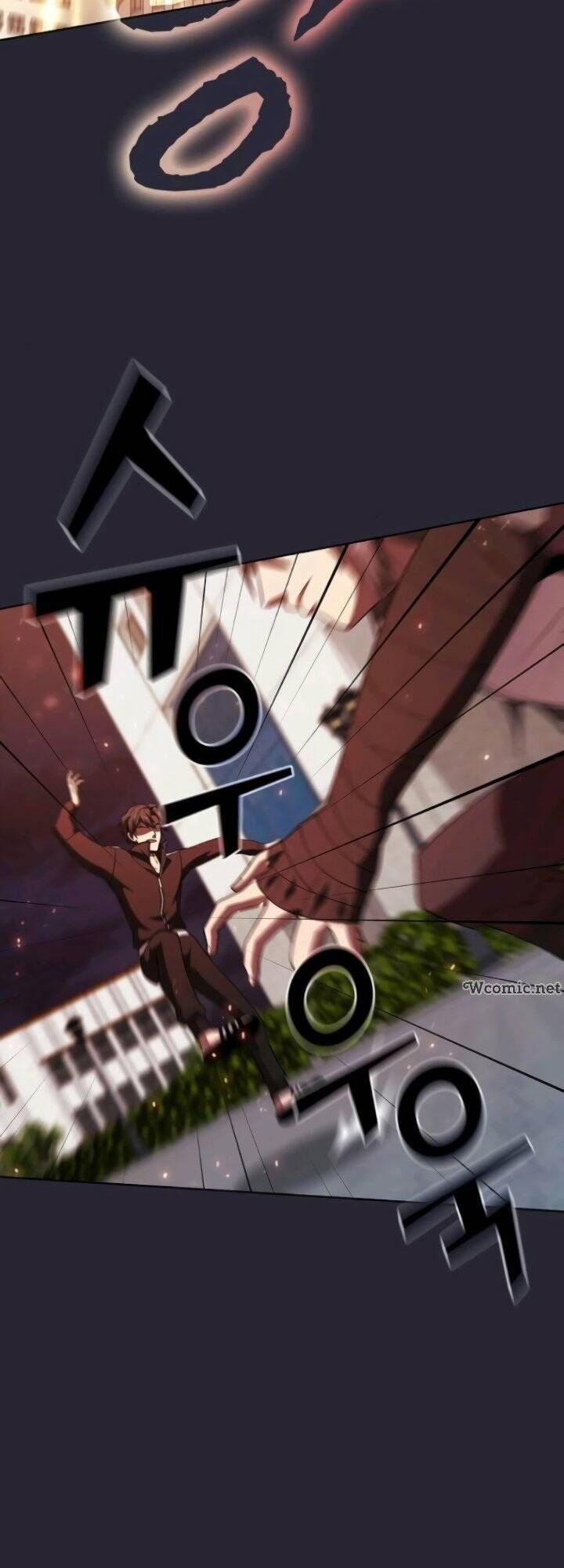 Tôi Là Người Chơi Leo Tháp Một Mình Chapter 58 - Trang 2