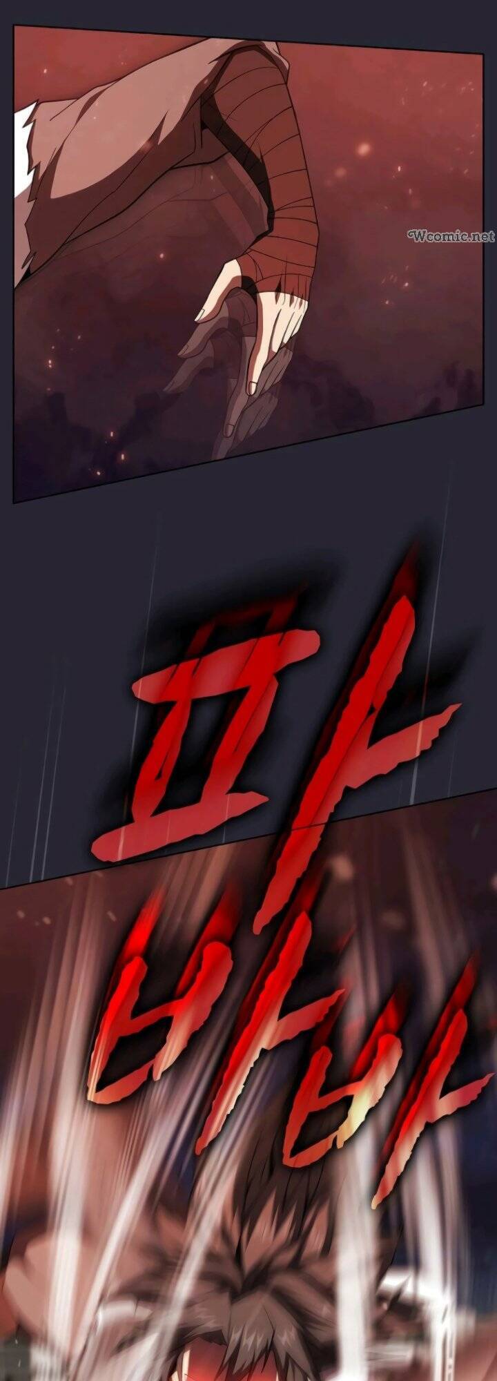 Tôi Là Người Chơi Leo Tháp Một Mình Chapter 58 - Trang 2