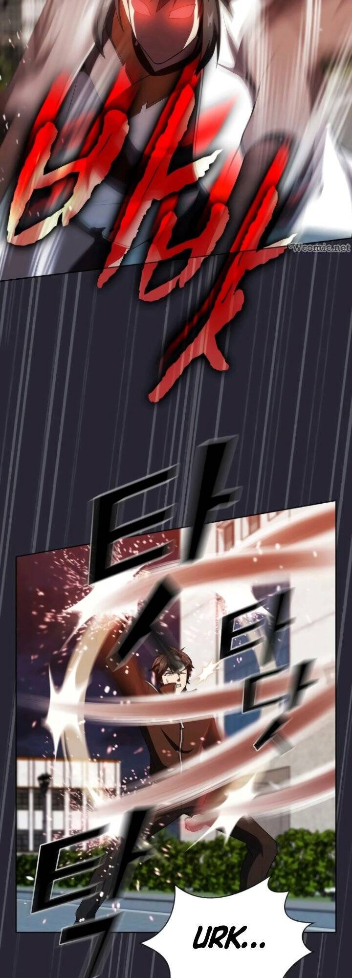 Tôi Là Người Chơi Leo Tháp Một Mình Chapter 58 - Trang 2