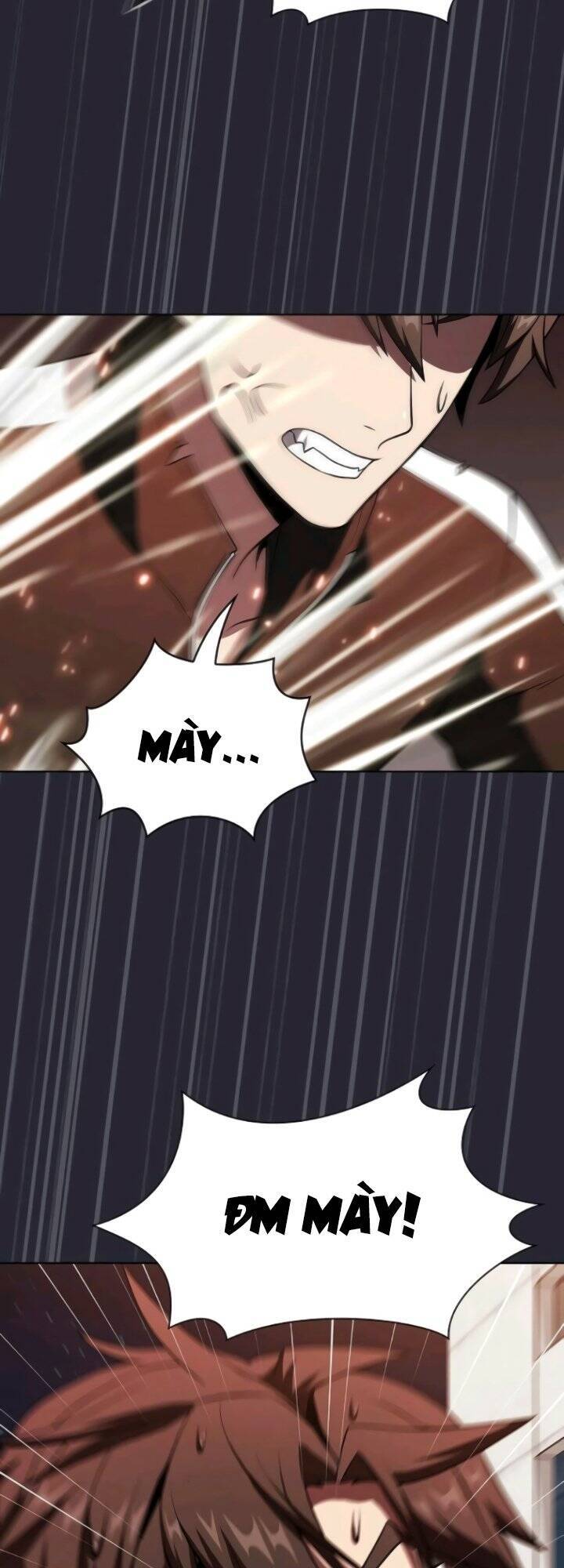 Tôi Là Người Chơi Leo Tháp Một Mình Chapter 58 - Trang 2