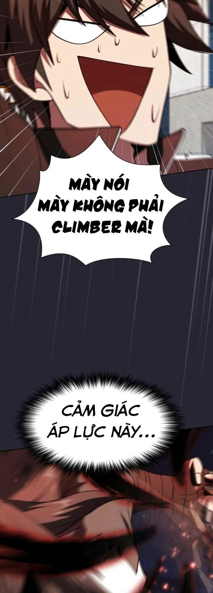 Tôi Là Người Chơi Leo Tháp Một Mình Chapter 58 - Trang 2