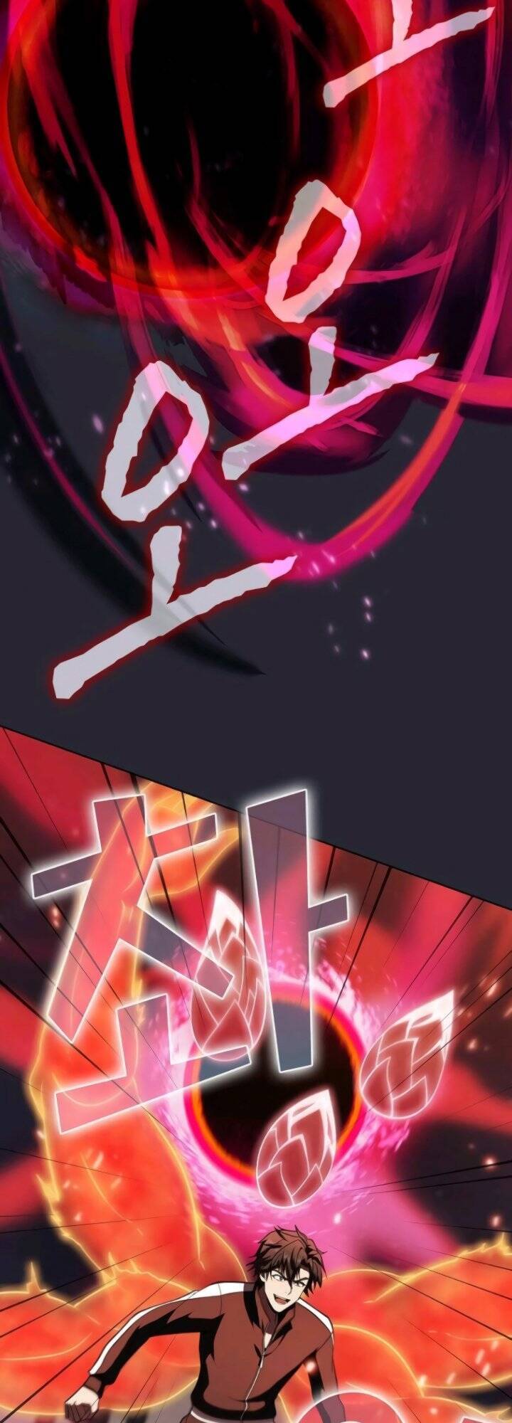 Tôi Là Người Chơi Leo Tháp Một Mình Chapter 58 - Trang 2