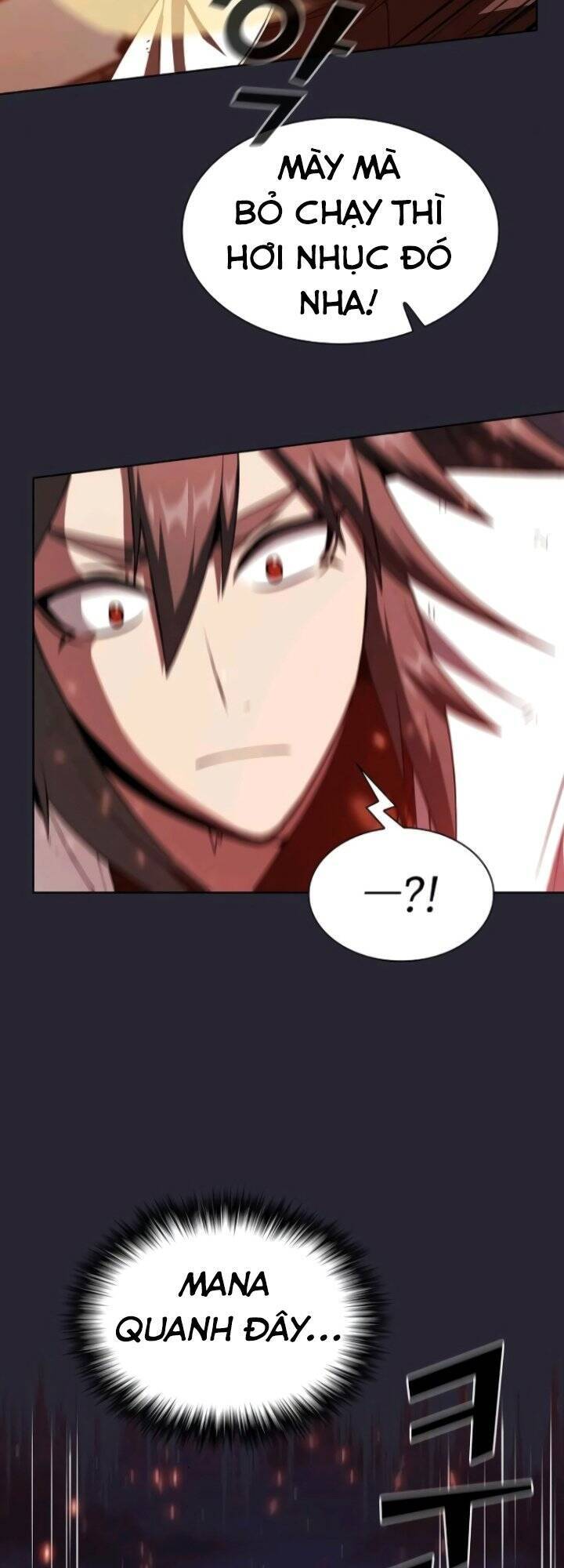 Tôi Là Người Chơi Leo Tháp Một Mình Chapter 58 - Trang 2