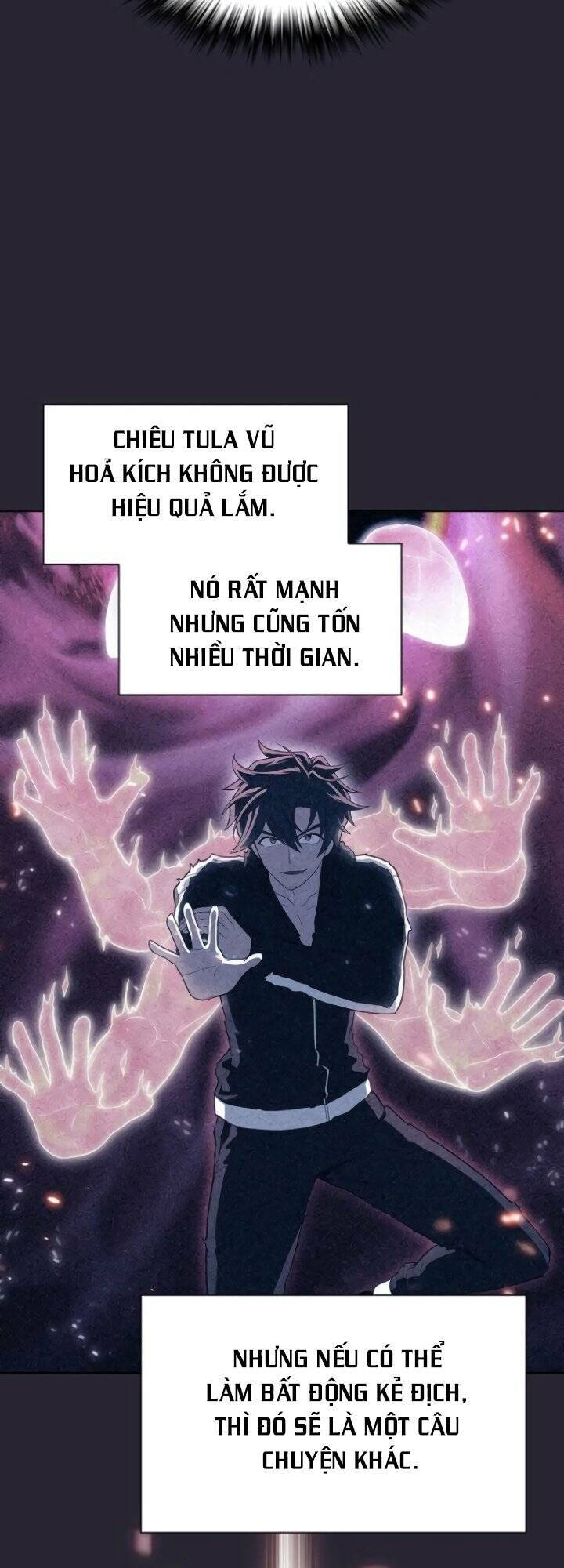 Tôi Là Người Chơi Leo Tháp Một Mình Chapter 58 - Trang 2