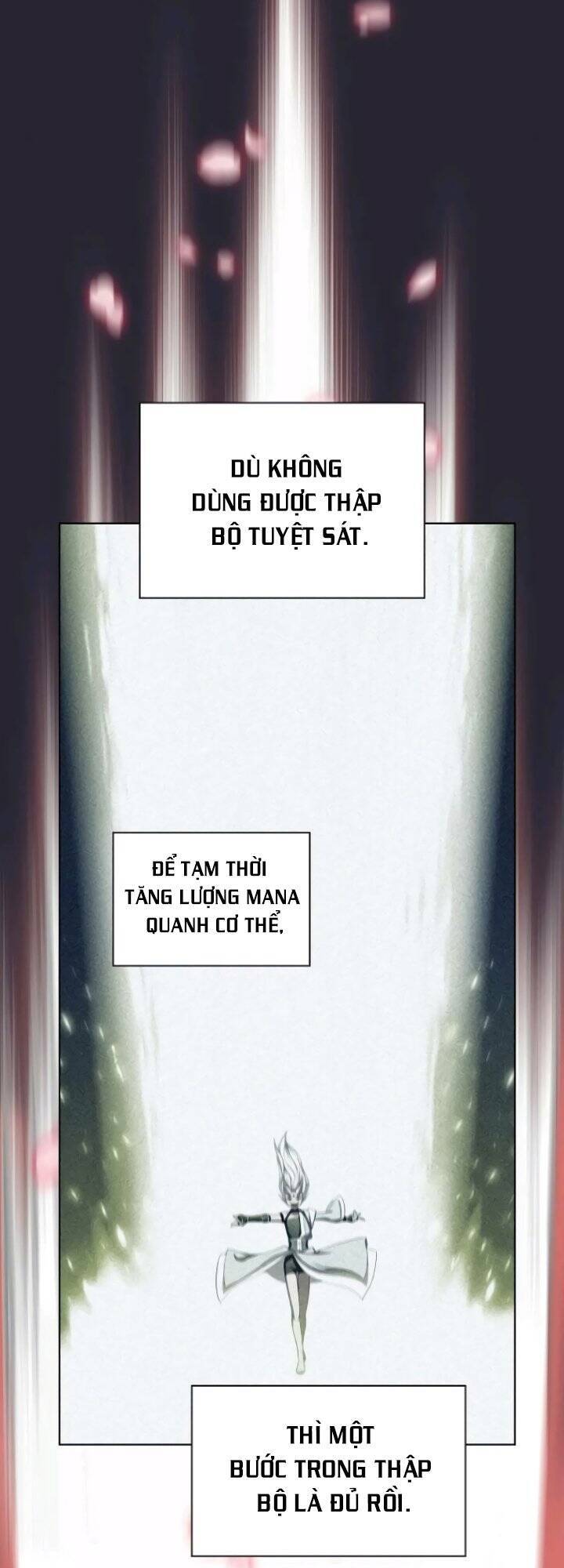 Tôi Là Người Chơi Leo Tháp Một Mình Chapter 58 - Trang 2