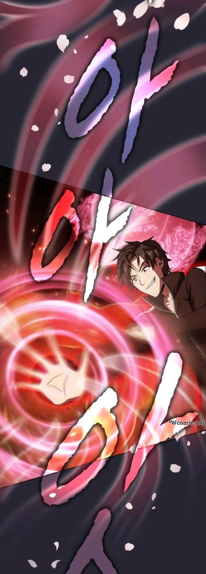 Tôi Là Người Chơi Leo Tháp Một Mình Chapter 58 - Trang 2