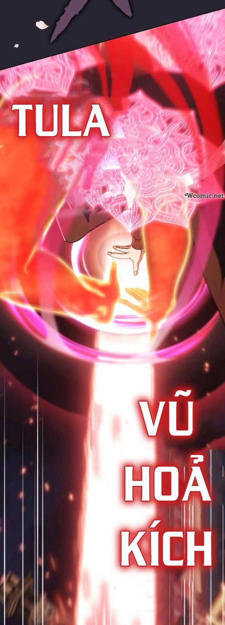 Tôi Là Người Chơi Leo Tháp Một Mình Chapter 58 - Trang 2