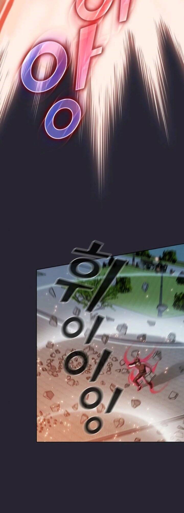 Tôi Là Người Chơi Leo Tháp Một Mình Chapter 58 - Trang 2