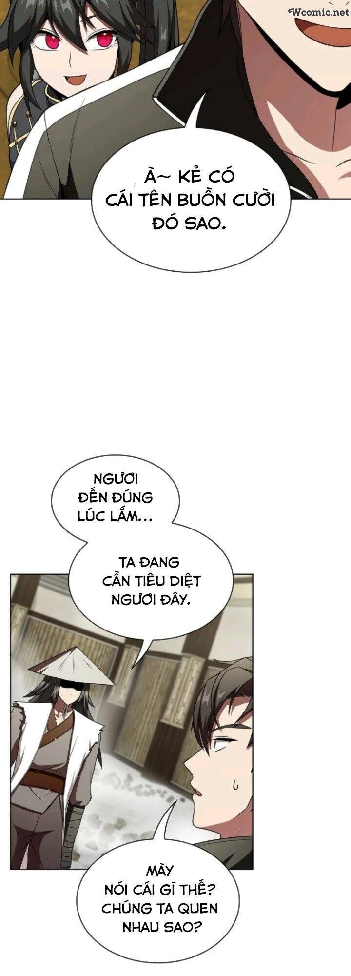 Tôi Là Người Chơi Leo Tháp Một Mình Chapter 58 - Trang 2