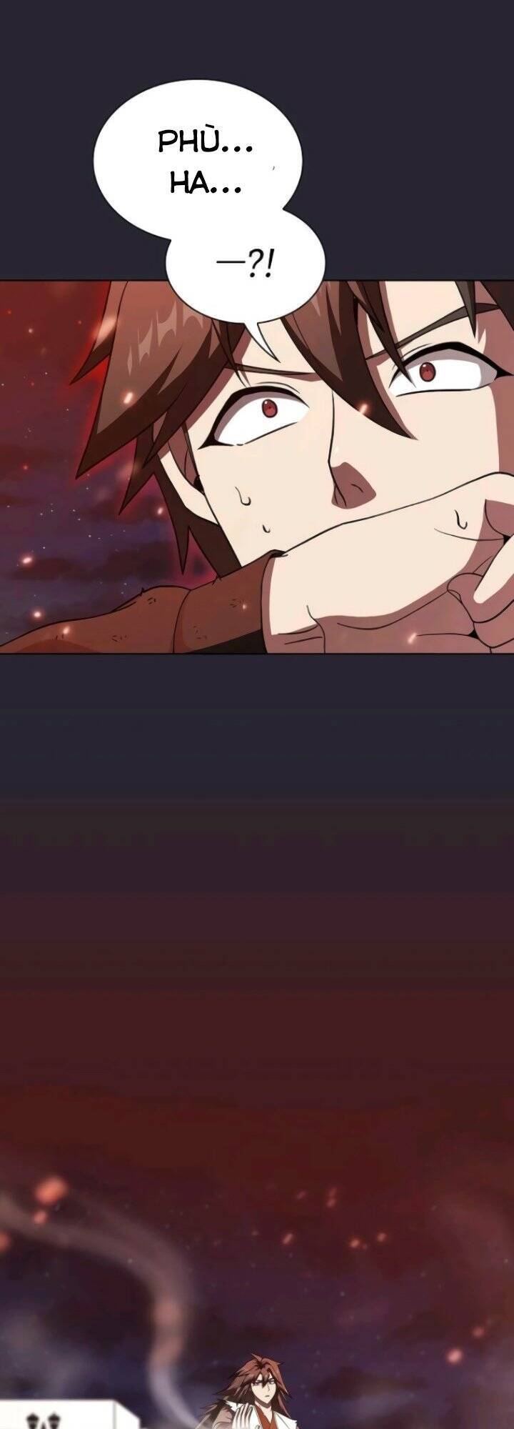 Tôi Là Người Chơi Leo Tháp Một Mình Chapter 58 - Trang 2