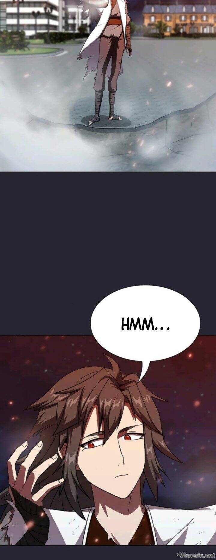 Tôi Là Người Chơi Leo Tháp Một Mình Chapter 58 - Trang 2