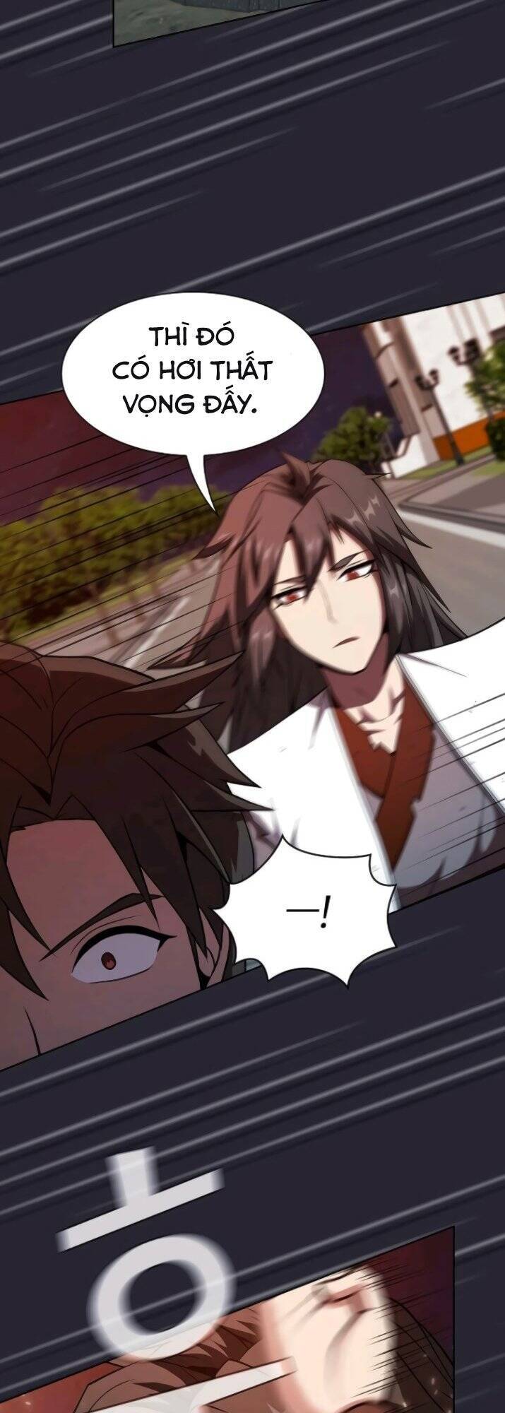 Tôi Là Người Chơi Leo Tháp Một Mình Chapter 58 - Trang 2