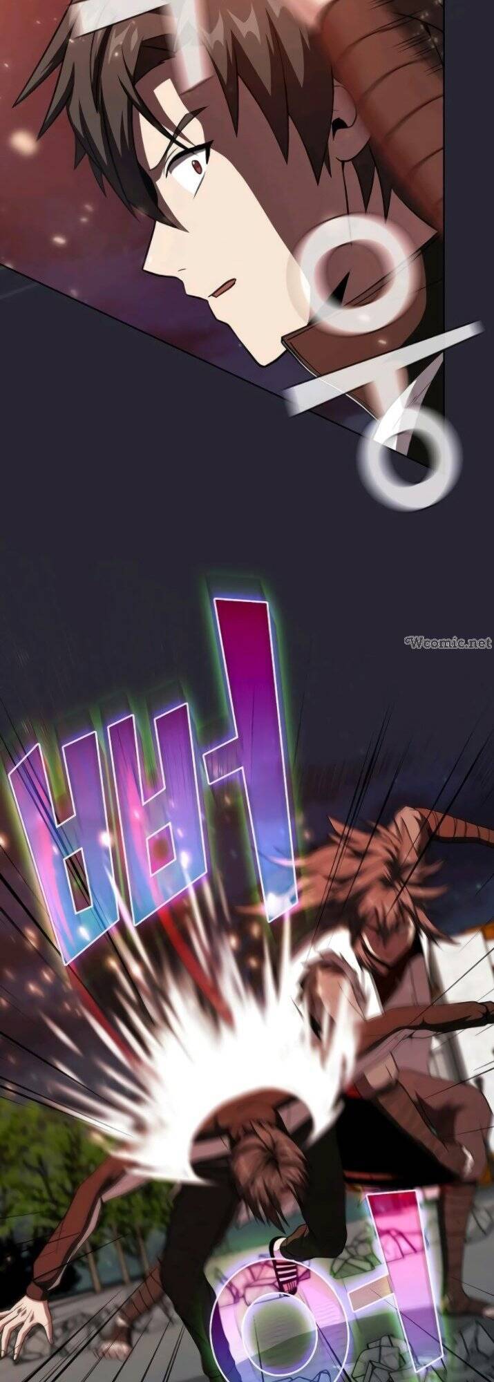 Tôi Là Người Chơi Leo Tháp Một Mình Chapter 58 - Trang 2